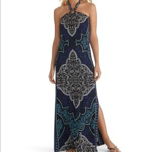 White House Black Market Maxi